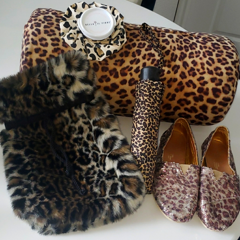 Leopard Lover's Bundle for @hobrien13